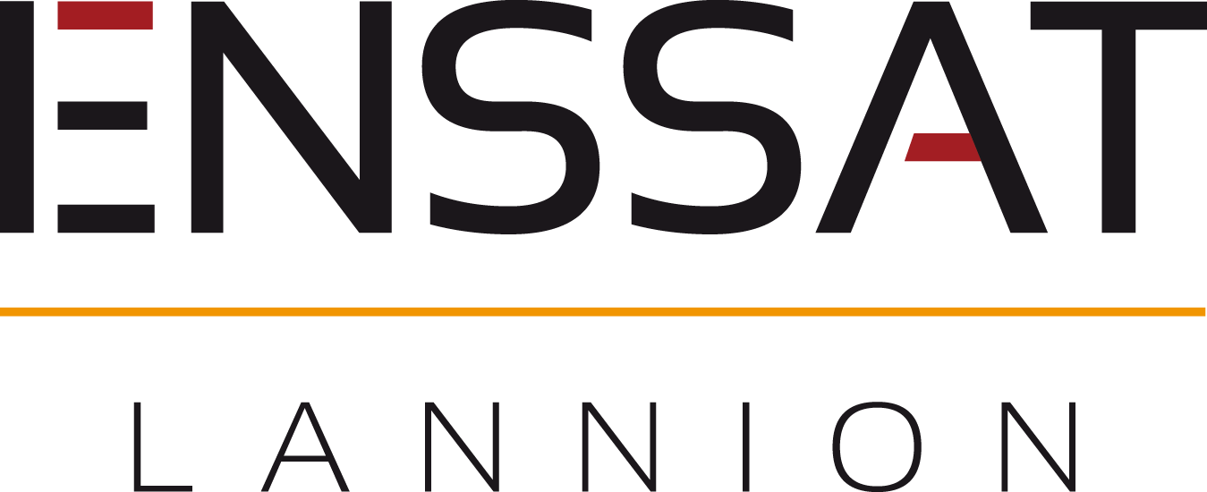 ENSSAT Lannion logo