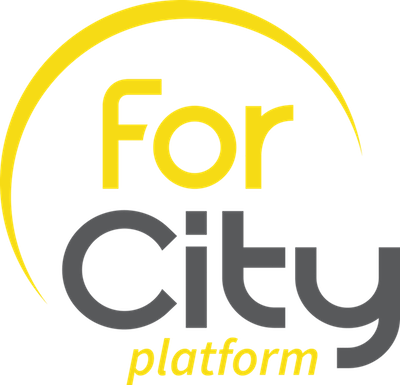 ForCity logo