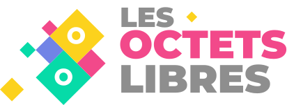 Les Octets Libres logo