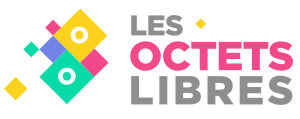 Les Octets Libres logo