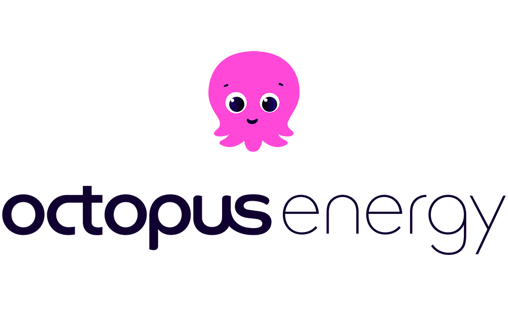 Octopus Energy France logo