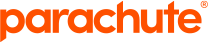 Parachute logo