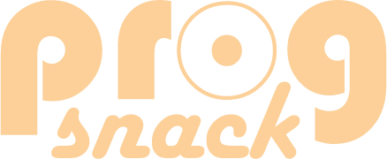 Prog Snack logo