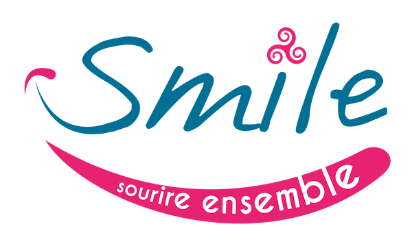 Smile Sourire Ensemble logo